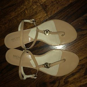 Michael Kors Sandals